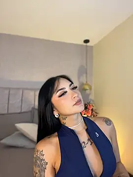 Kathecute__ - SEXY SYTRIPTEASE FOR YOU,PLUGG IN ASS🔥