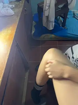 Gabriela_GY - Sexo dance