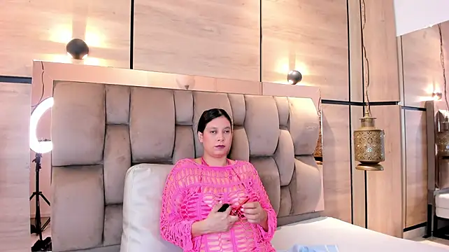 Valery_cold - doble penetration pussy and ass
