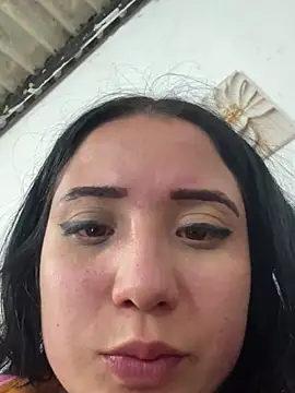 Mileidy0106 - Anal y squirt