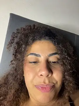 A_maddy - Peladinha + siririca