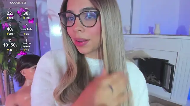 Crisbell_lopez - naked, dildo in pussy, one finger in the
