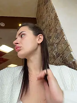 MiraReach - Put a finger in the ass 👅