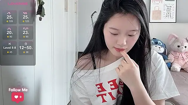 --bee-- - 瑟瑟舔酸奶棒棒