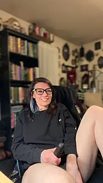 LadyLena1 - Panties off