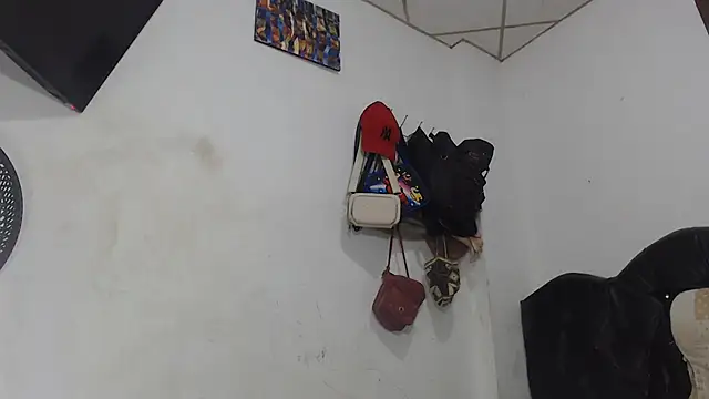 Sofi_sweet03 - rope in my boobs, and masturbate