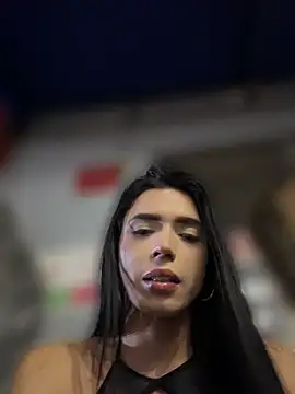 Catalina_Goddess - BIG LOADS OF CUM