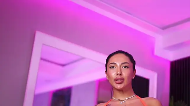 AishaaDevoe - 69 to turn the heat on🥵