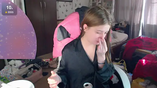Kira_honeyy - oil tits
