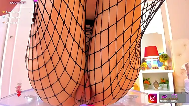 Anyssia - Suck dildo SLUTTY 😝💦