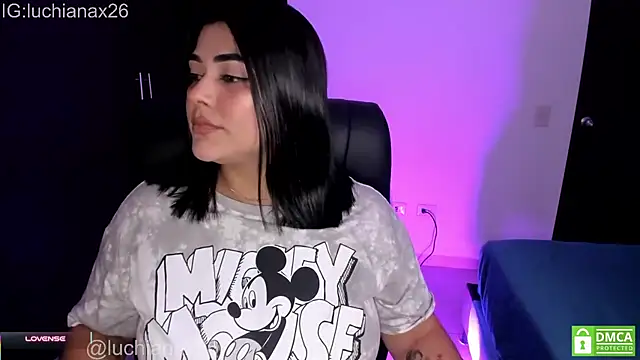 Lucy2606 - Come no daddy Dont stop to fuck me