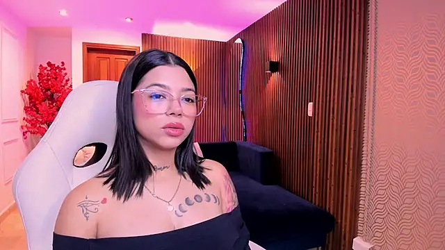 Rachel_collins_ - SHOW ASS