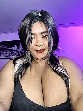 Evelyn_A - fuck my tits with dildo 🥵⚡