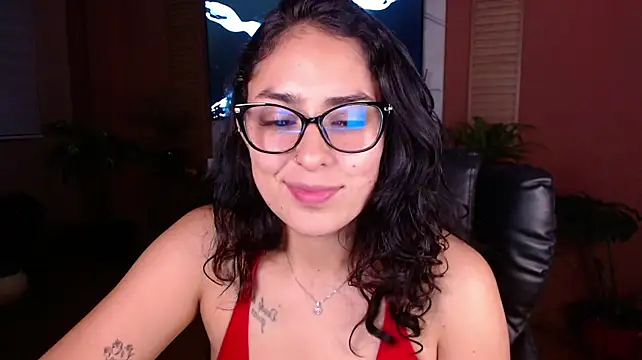 Iris_colette - DANCE NAKED