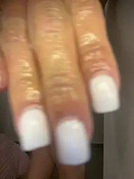 CorinaSmith28 - Fist in my ass up to the wrist + squirt