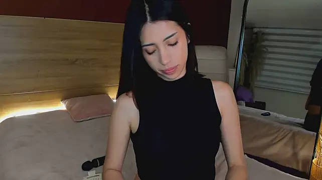 Catyloves - oil in ass