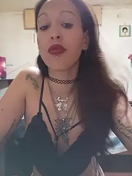 Zorrita_Fox - Show Dildo pussy