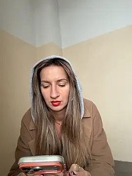 EvvaMur - write your nickname on the pussy