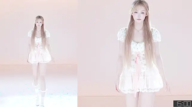 TNT-cdc - 换装舞蹈秀Quick-Change Dance Show