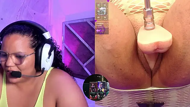 MhiaRey - CTRLx2MIN DESTROY ME WITH YOUR HIGH