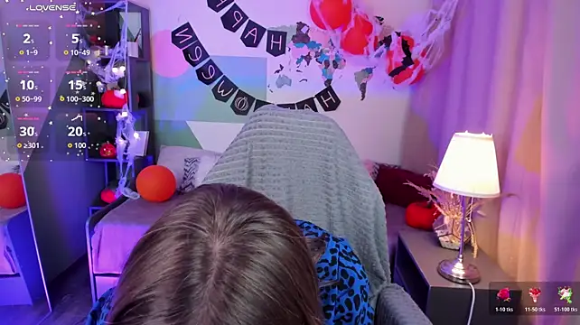 Brooke_lover - spanking myself ;)