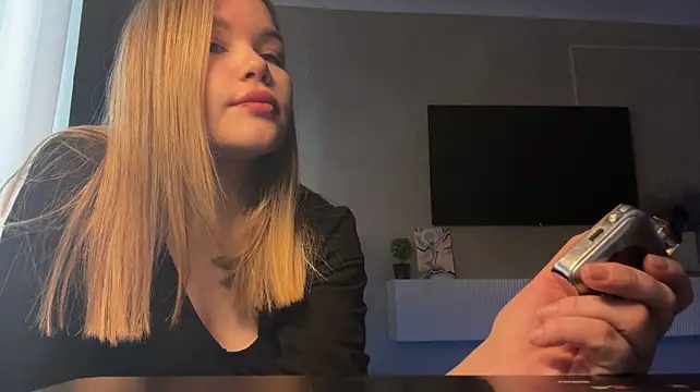 KrystinaBelgard - My Tg or Snap with free nude content