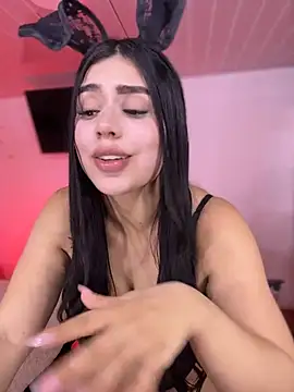 Im-Ali - Show asshole + spank ass