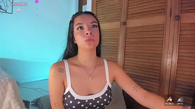 777AylinZ - Your Next Tip Could Be the Lucky One