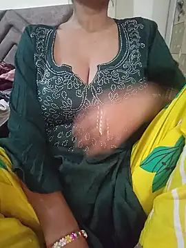 Kavita_ji - Full nude