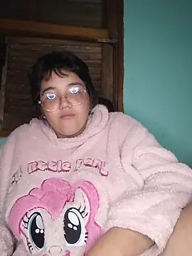 MimiKawaii - ficar sem parte de cima