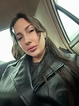 AleksandraRich - Masturbation 2-3 fingers in the pussy🔥
