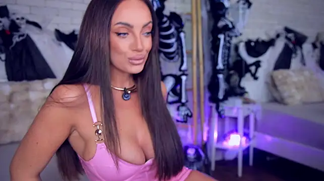 Annabellahot - BohOOhoo my pussy with your vibes :))