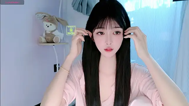 Lulu-789 - 许个小愿望
