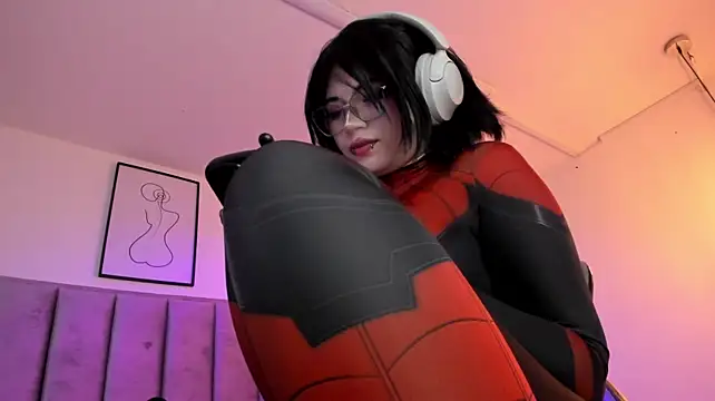 Kitty_Gang - Rub my pussy until it's very wet 🥵💦