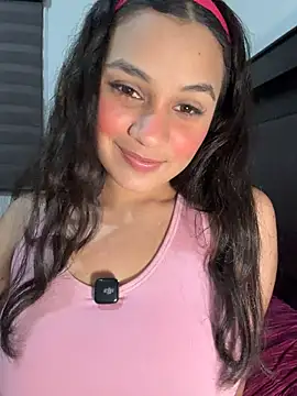 Colochita01 - Show pussy + ctrl domi last tipper