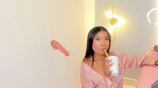 Ciara_blake - 🔥Stimulate pussy with Domi