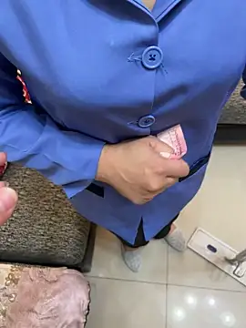 Gaojujiang_8 - 解锁各种做爱姿势，喷水，内射