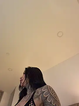 Iam_Annii - deep throat