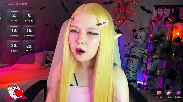 VivieSunn - Slap Ass 10-30x