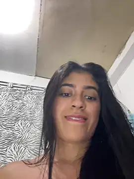 AbrilCollins - my wet pussy whit for you 💦💦