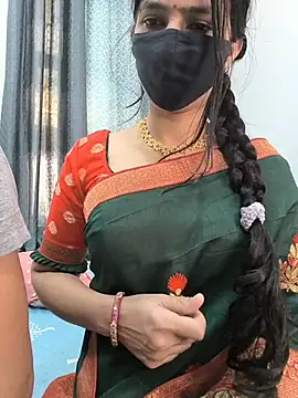 Sikha_Abhi - Wet 💦 pussy fingure