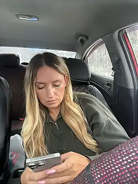 StasyWood - Show dildo🤤