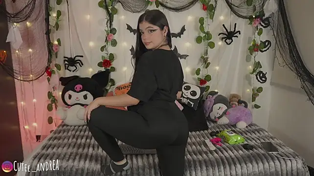 Cutee_andrea