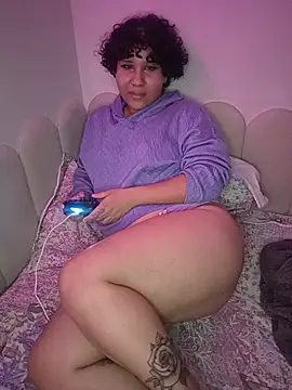 Nyx_w - no panties/sem calcinha