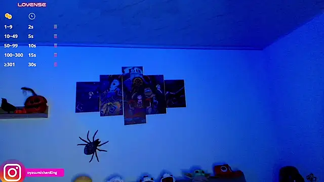 Nicorobinn - Hard slaps my juicy butt+fisting in ass