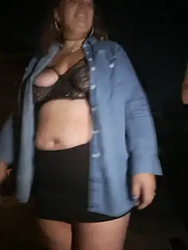OGKarma - Outside topless 🤭🥵