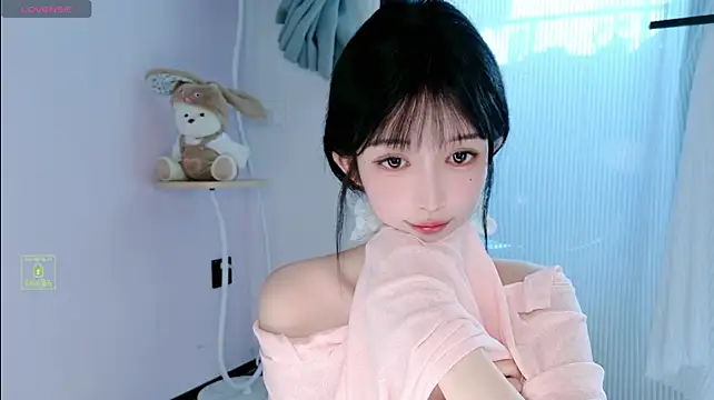 Lulu-789 - 许个小愿望