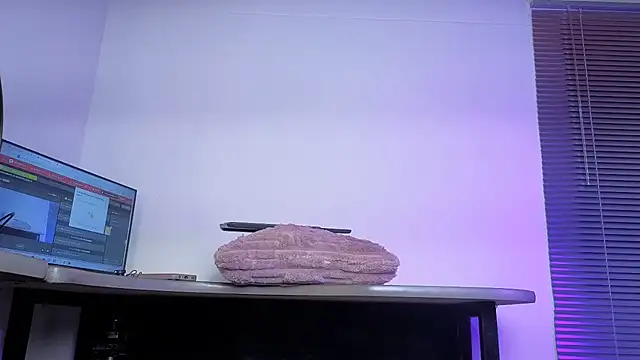 Antonela83 - ride dildo