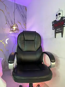 ScarlettRooseX - House tour naked