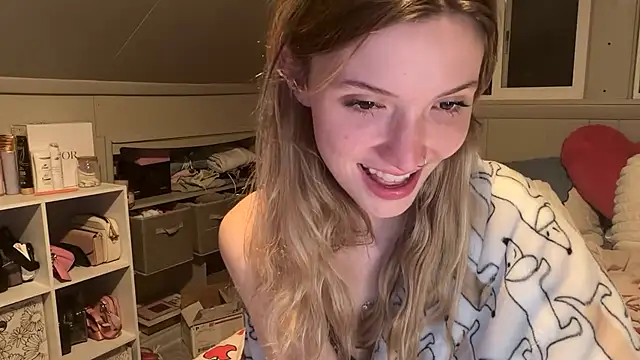 Kaialuvv - Full naked
